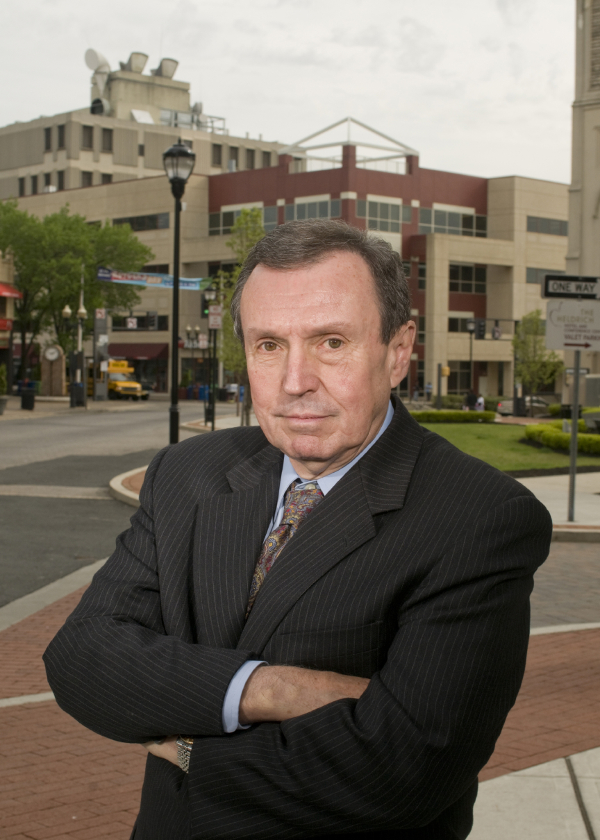 New Jersey Gubernatorial Election With Brighter Job Forecast, New